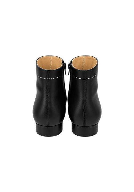 Stivaletto con tacco MM6 KIDS MAISON MARGIELA | 838872